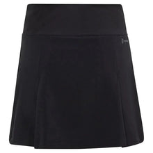 Girls' Club Pleated Tennis Skort BlackTienda Tennis