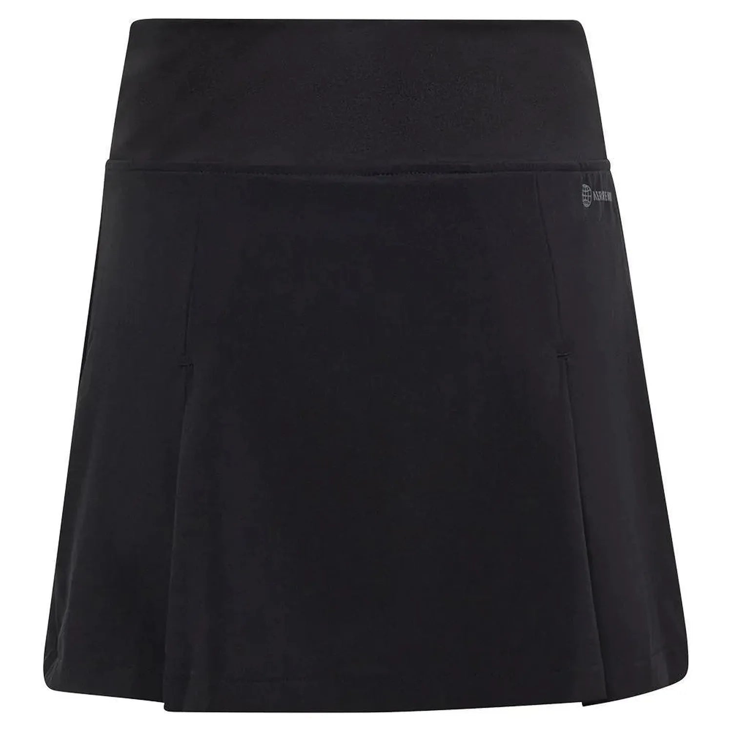 Girls' Club Pleated Tennis Skort BlackTienda Tennis