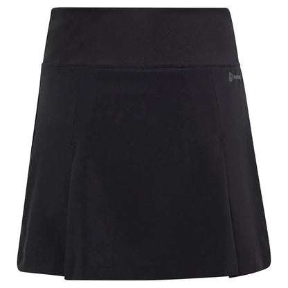 Girls' Club Pleated Tennis Skort BlackTienda Tennis