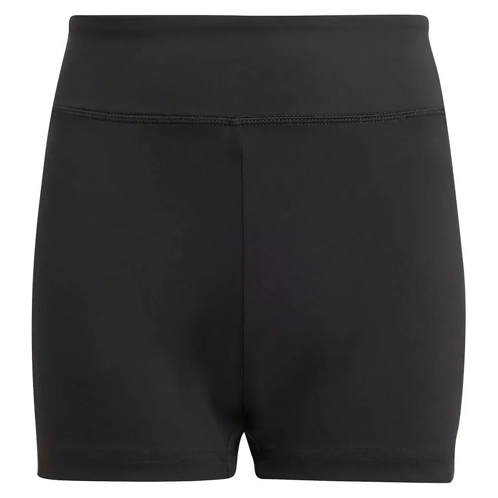 Girls' Club Tennis Dress BlackTienda Tennis