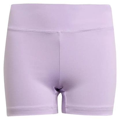 Girls' Club Tennis Dress Powder PlumTienda Tennis