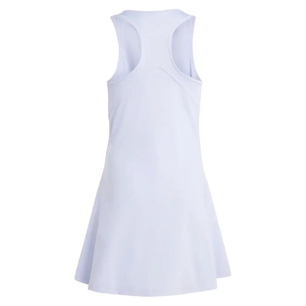 Girls' Club Tennis Dress Violet ToneTienda Tennis