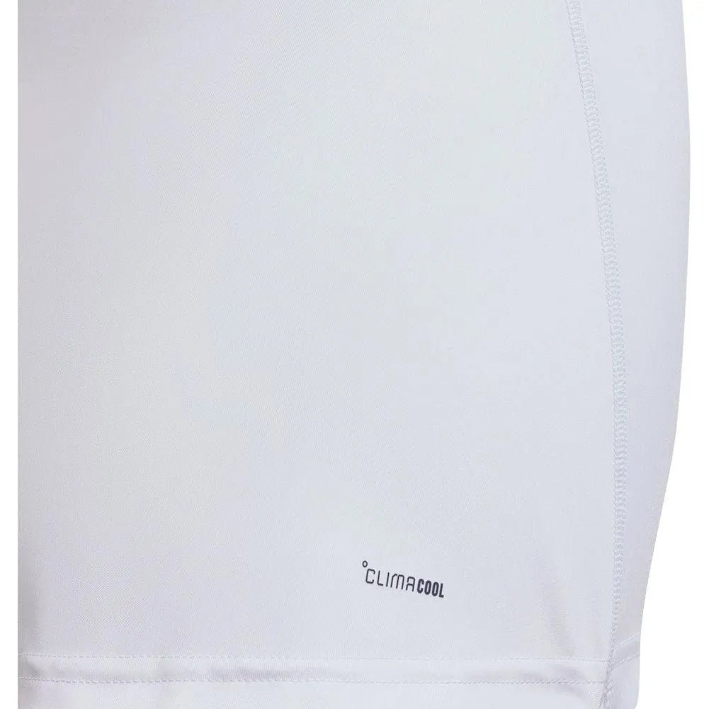 Girls' Club Tennis Tank WhiteTienda Tennis