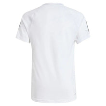 Girls' Club Tennis Tee WhiteTienda Tennis
