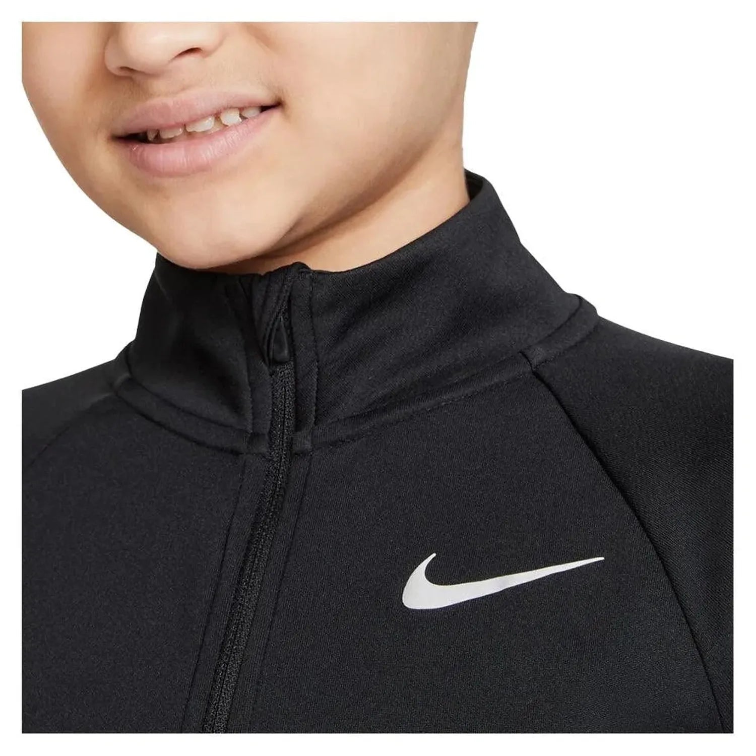 Girls' Dri - FIT Long - Sleeve Running TopTienda Tennis