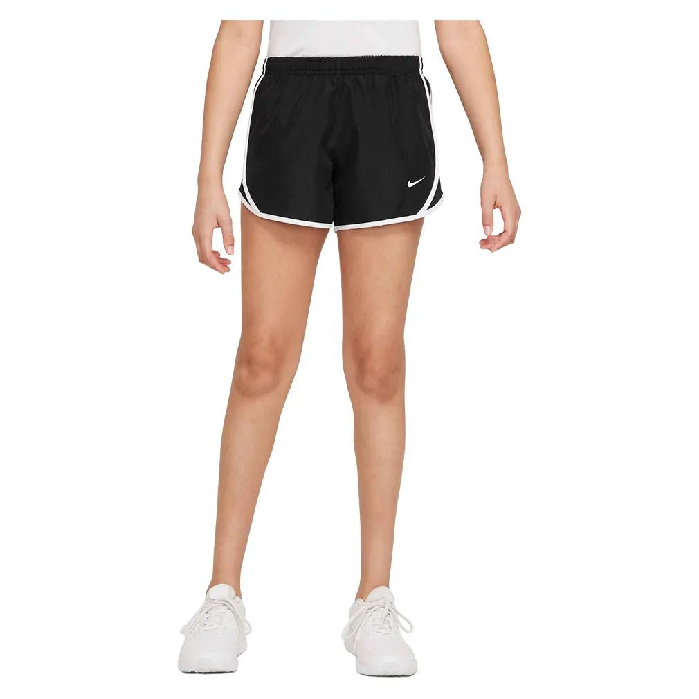Girls' Dry Tempo Running ShortTienda Tennis