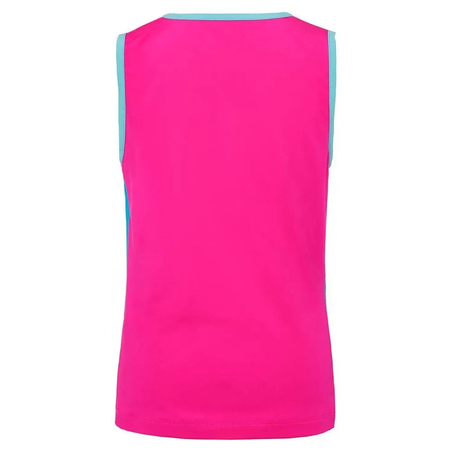 Girls' Essentials Full Coverage Tennis TankTienda Tennis