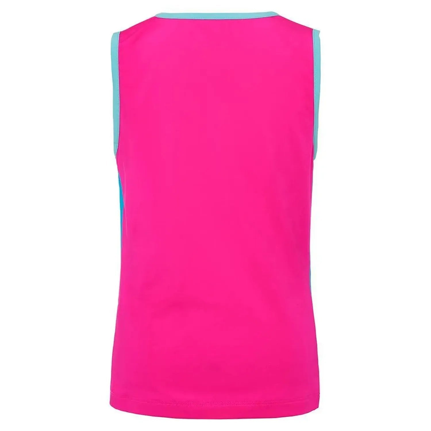Girls' Essentials Full Coverage Tennis TankTienda Tennis