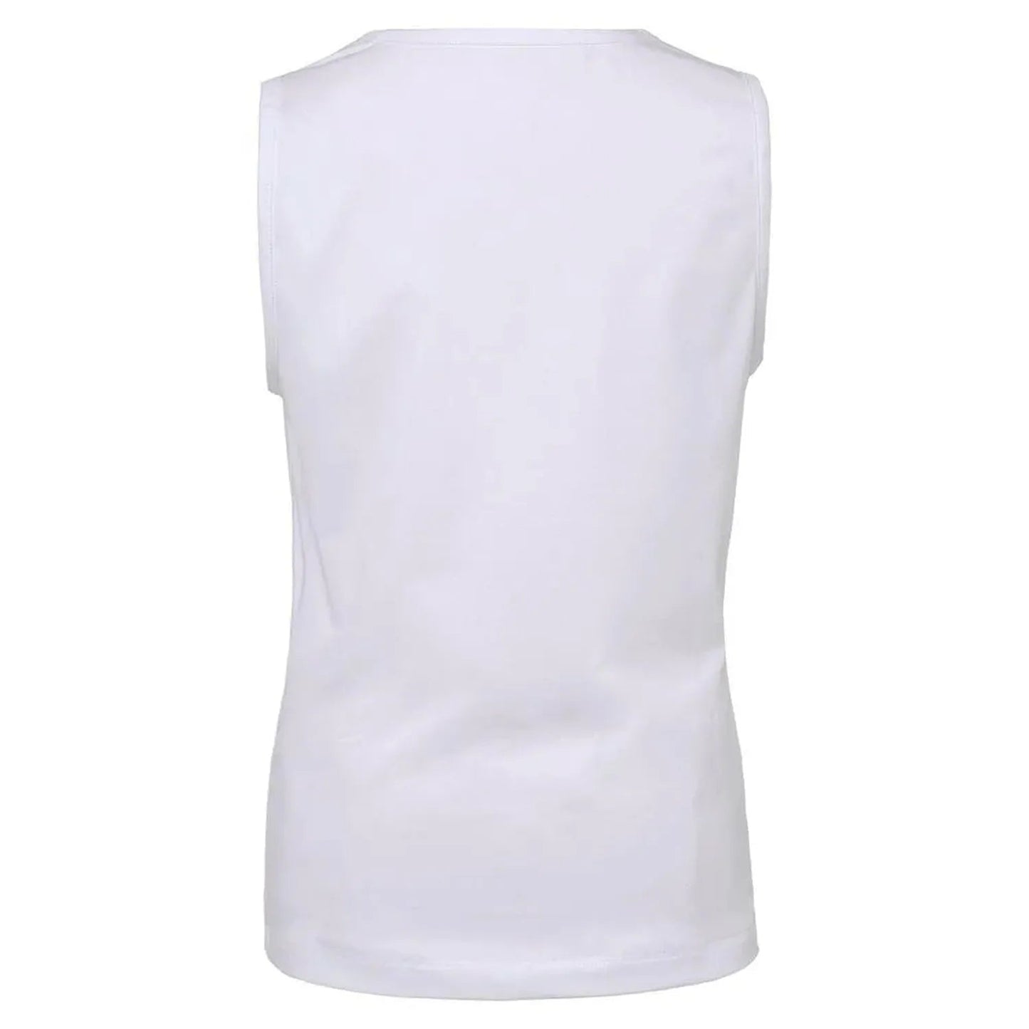 Girls' Essentials Full Coverage Tennis TankTienda Tennis