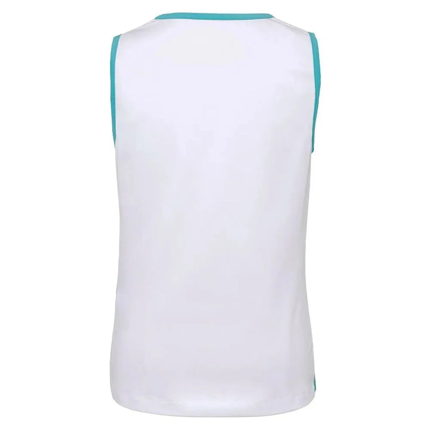 Girls' Essentials Full Coverage Tennis TankTienda Tennis