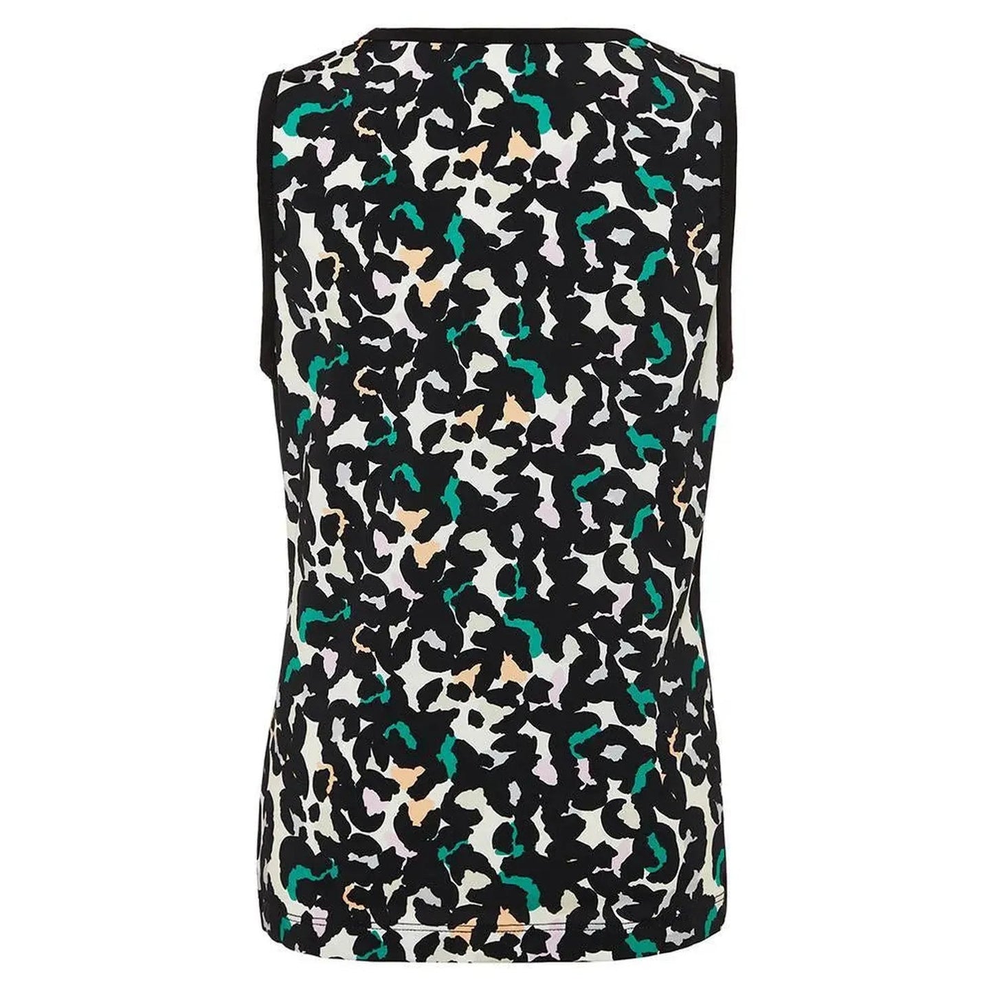 Girls' Essentials Full Coverage Tennis TankTienda Tennis