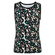 Girls' Essentials Full Coverage Tennis TankTienda Tennis