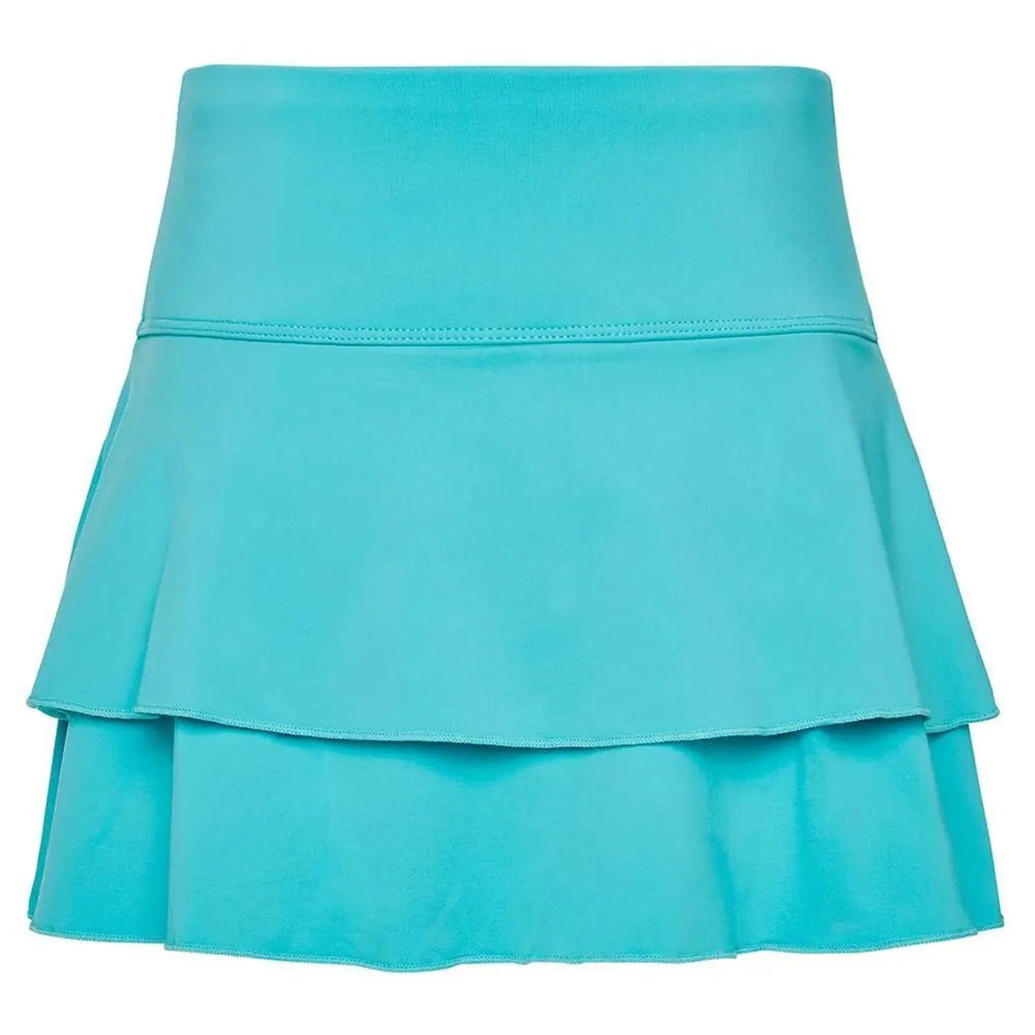Girls' Essentials Ruffle Tennis SkortTienda Tennis