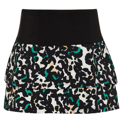 Girls' Essentials Ruffle Tennis SkortTienda Tennis