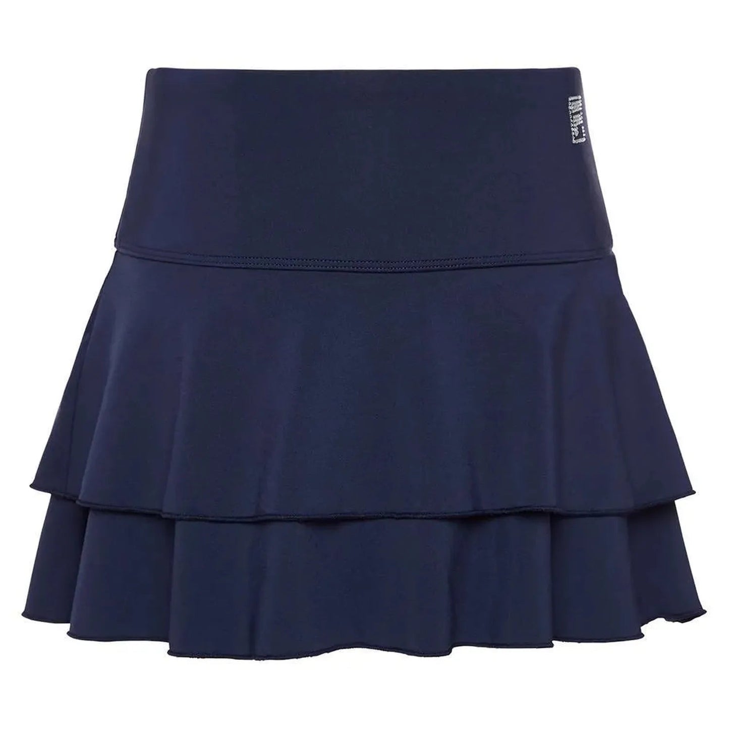 Girls' Essentials Ruffle Tennis SkortTienda Tennis