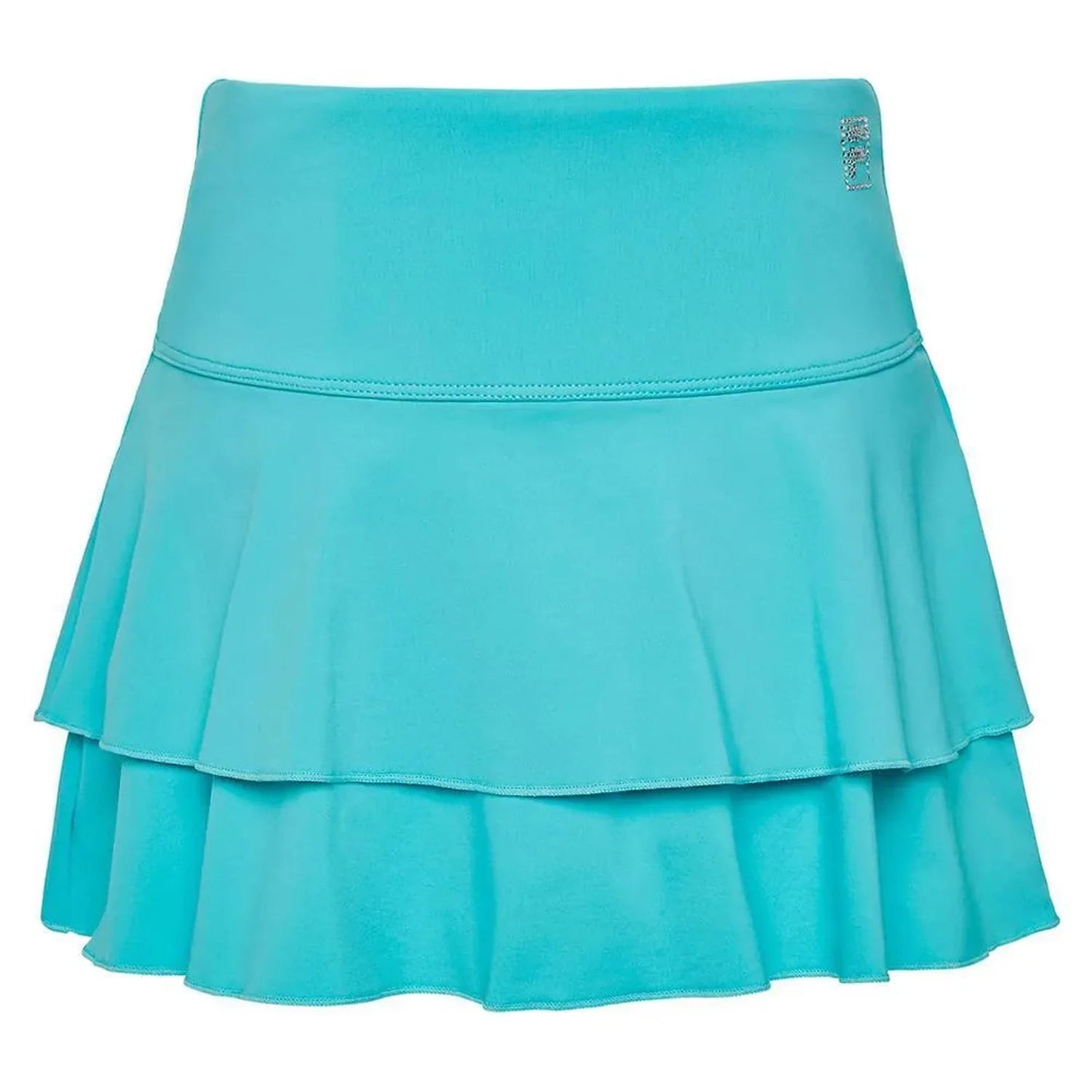 Girls' Essentials Ruffle Tennis SkortTienda Tennis