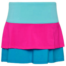 Girls' Essentials Ruffle Tennis SkortTienda Tennis