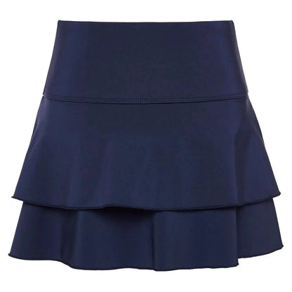 Girls' Essentials Ruffle Tennis SkortTienda Tennis