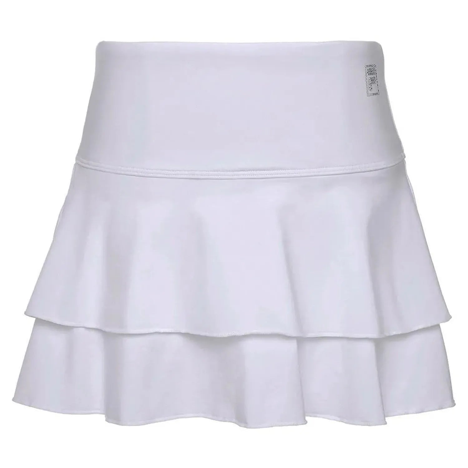 Girls' Essentials Ruffle Tennis SkortTienda Tennis