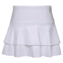 Girls' Essentials Ruffle Tennis SkortTienda Tennis