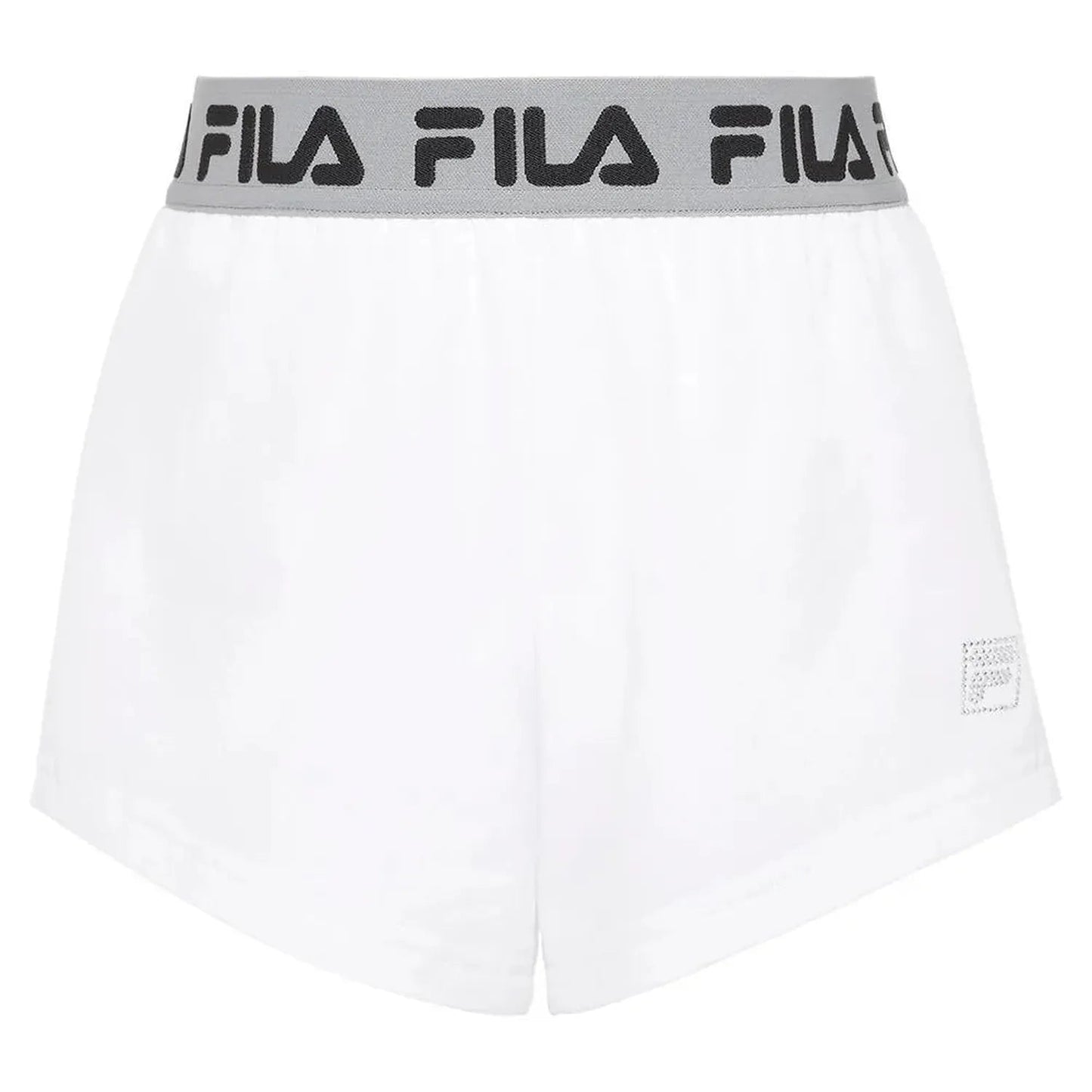Girls' Essentials Woven Tennis ShortTienda Tennis