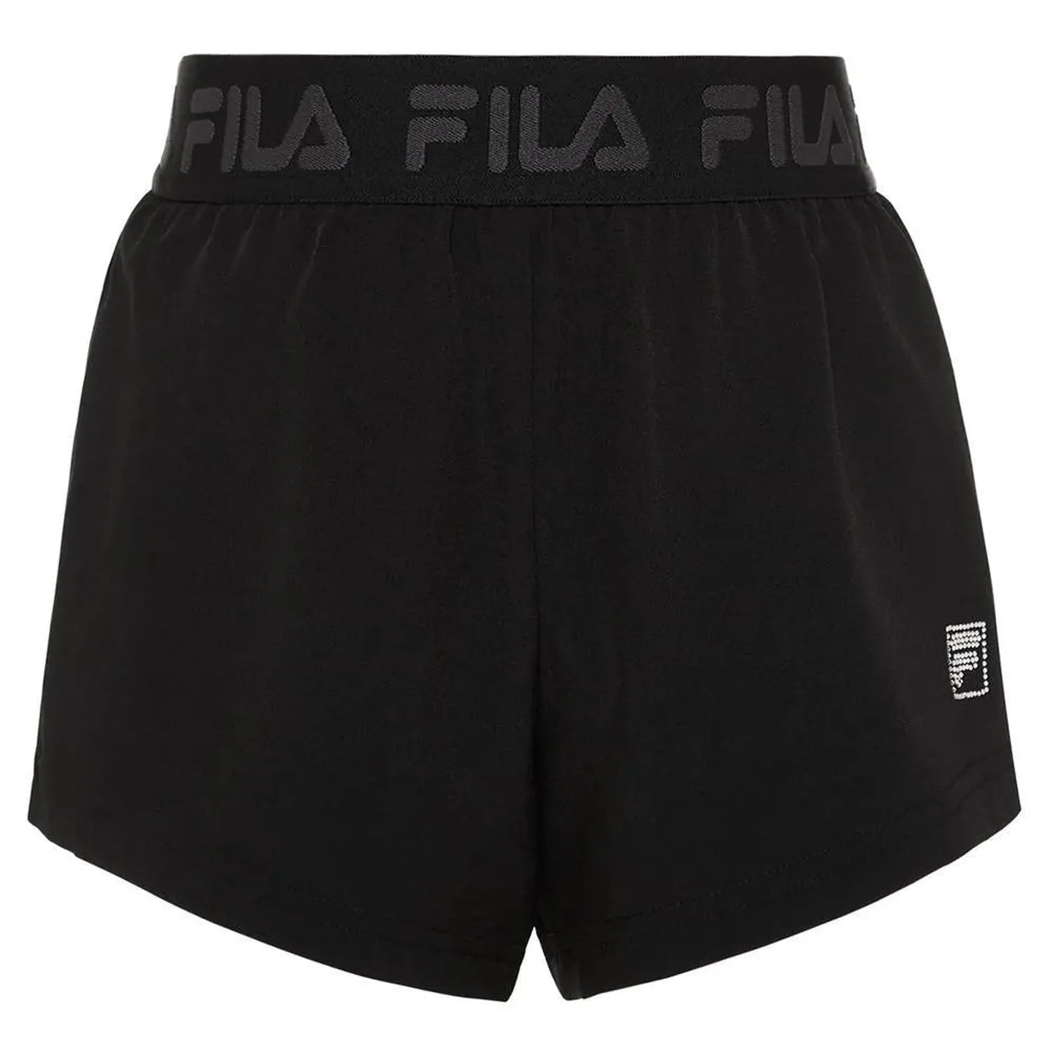 Girls' Essentials Woven Tennis ShortTienda Tennis