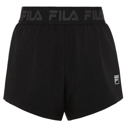 Girls' Essentials Woven Tennis ShortTienda Tennis