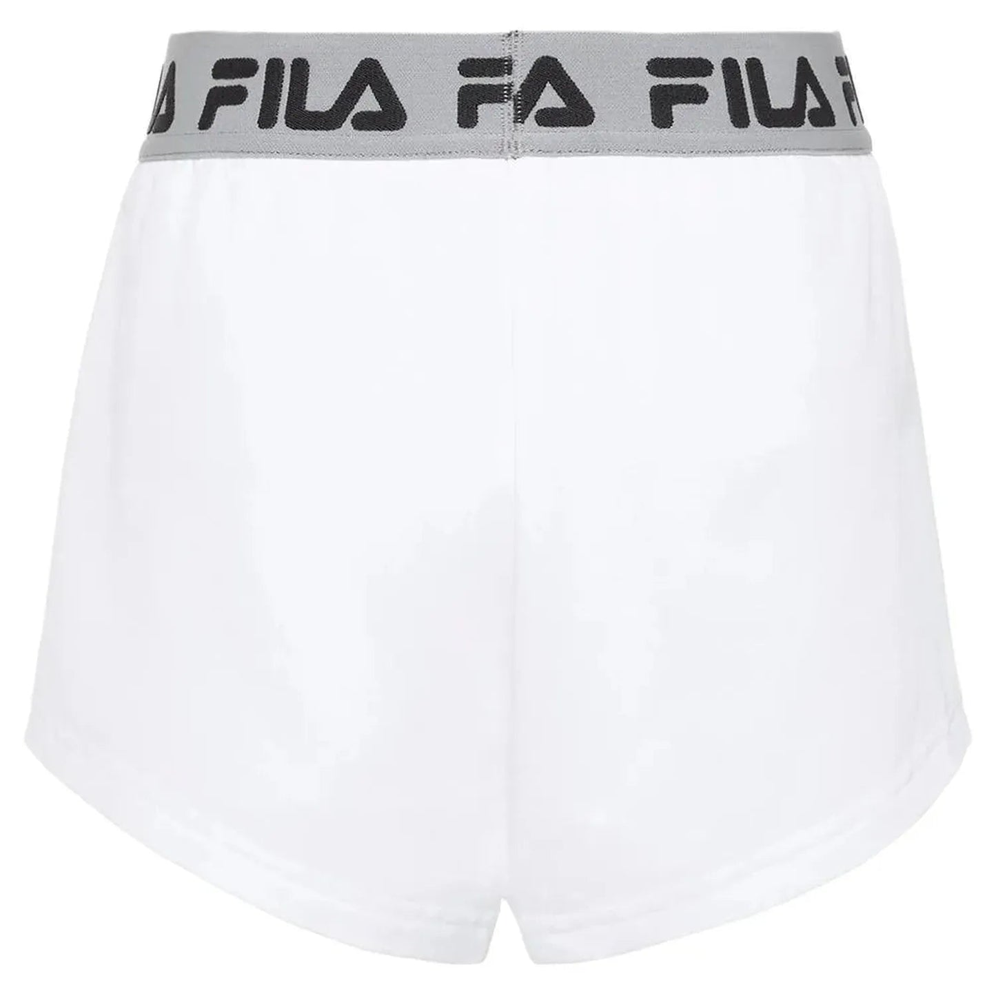 Girls' Essentials Woven Tennis ShortTienda Tennis