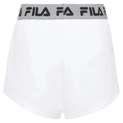 Girls' Essentials Woven Tennis ShortTienda Tennis