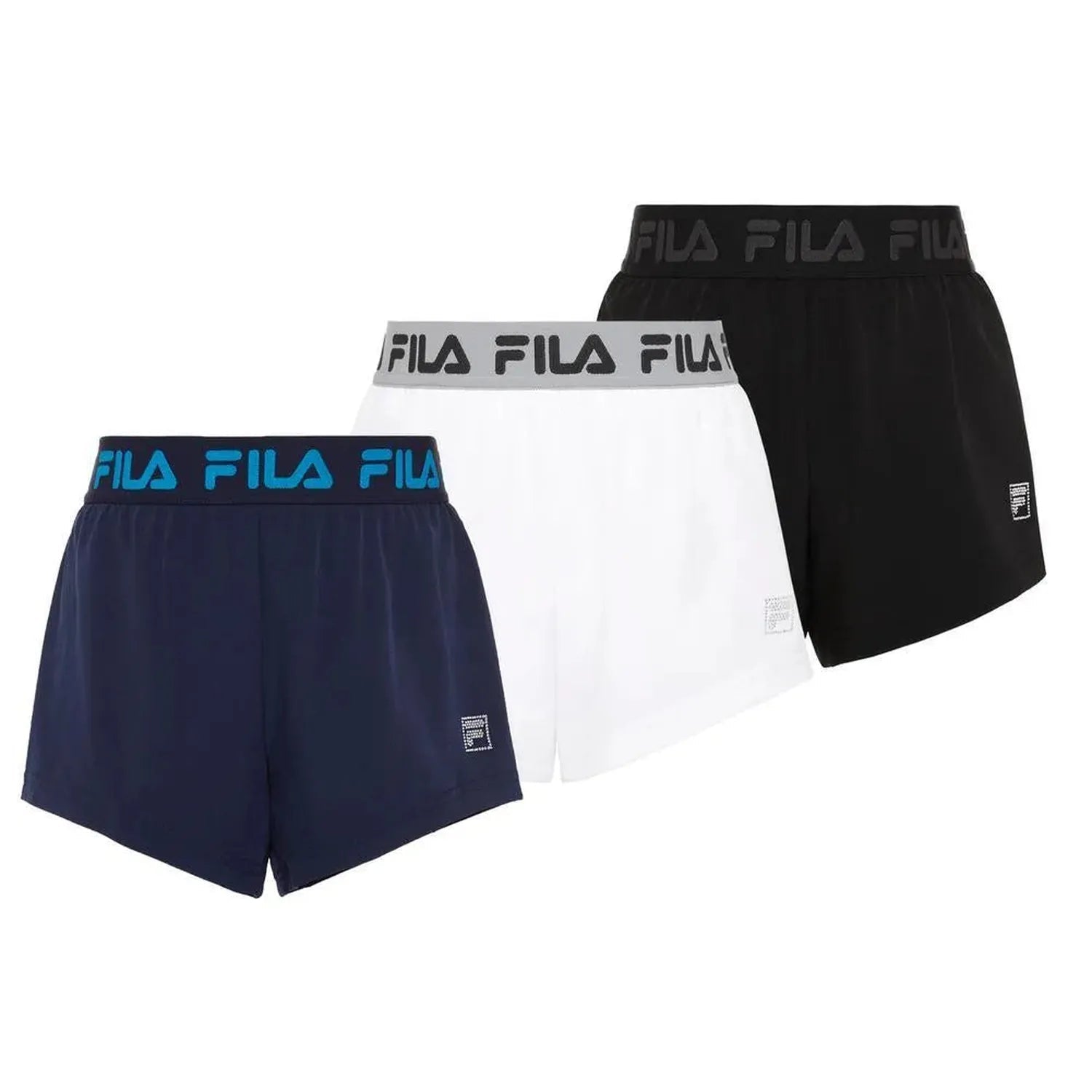 Girls' Essentials Woven Tennis ShortTienda Tennis