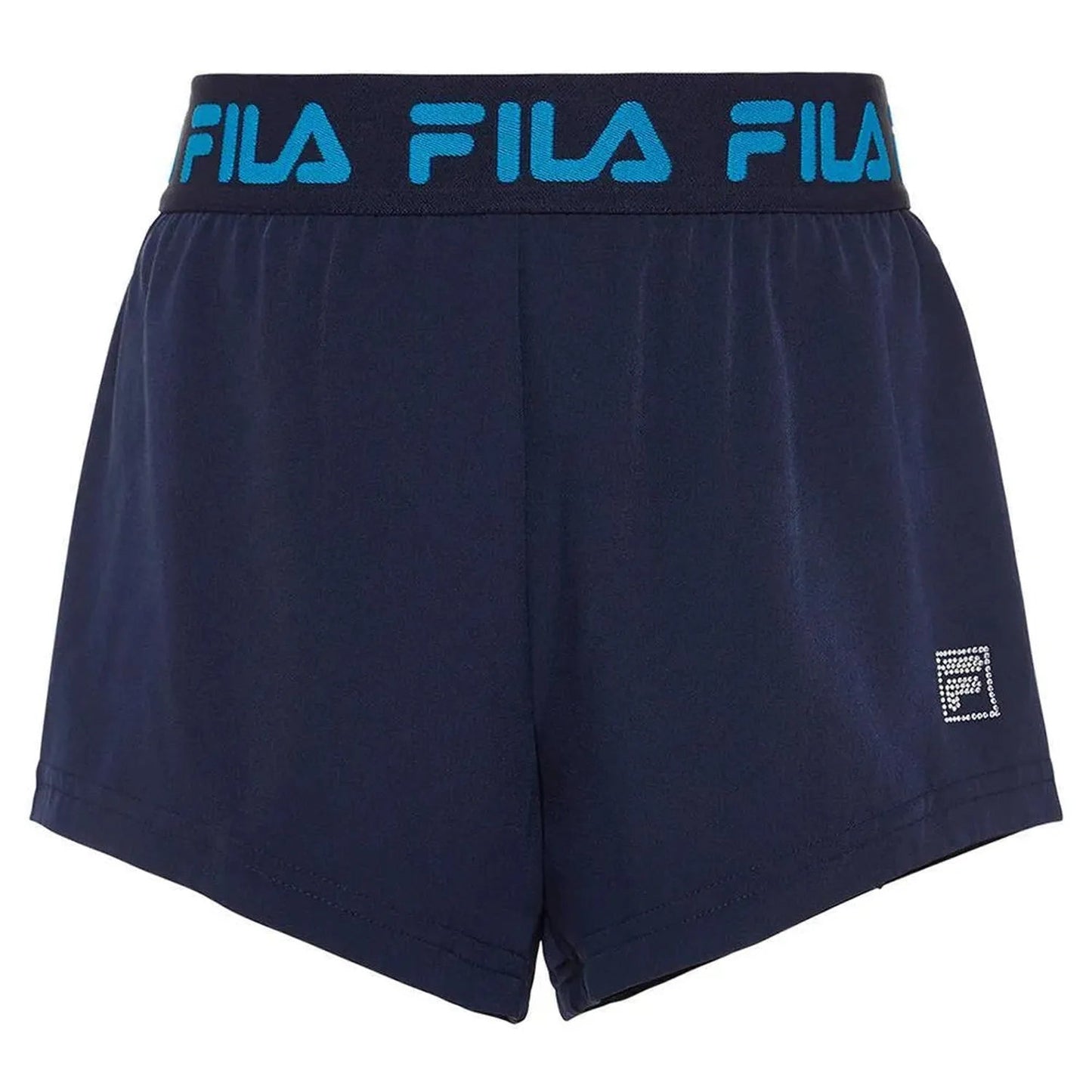 Girls' Essentials Woven Tennis ShortTienda Tennis