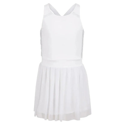Girls' Game Time Tennis DressTienda Tennis