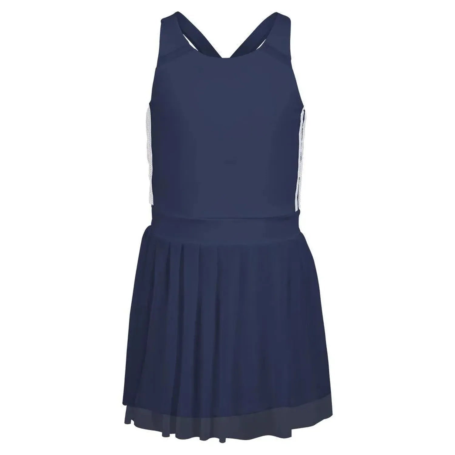 Girls' Game Time Tennis DressTienda Tennis