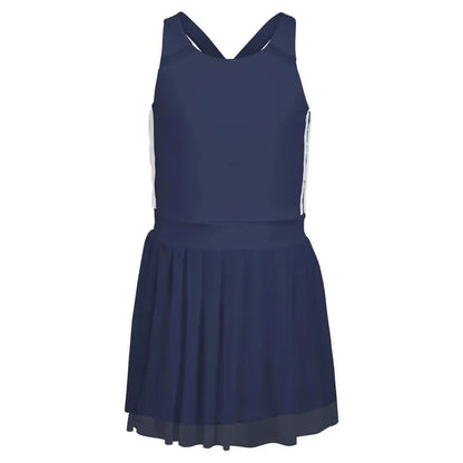 Girls' Game Time Tennis DressTienda Tennis