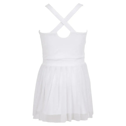 Girls' Game Time Tennis DressTienda Tennis