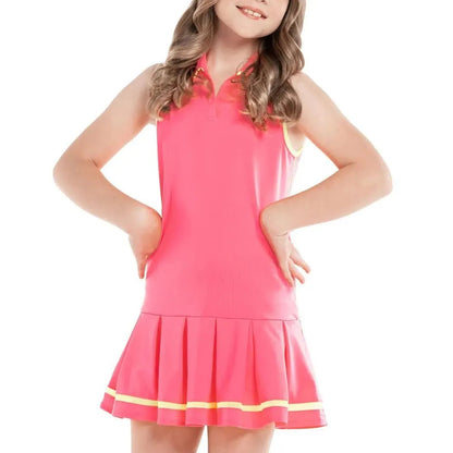 Girls' It's A Win DressTienda Tennis