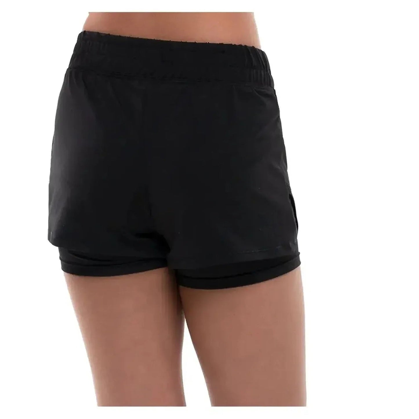 Girls' Match Point Tennis ShortTienda Tennis
