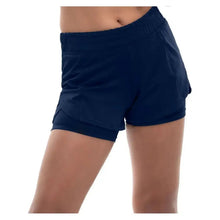Girls' Match Point Tennis ShortTienda Tennis