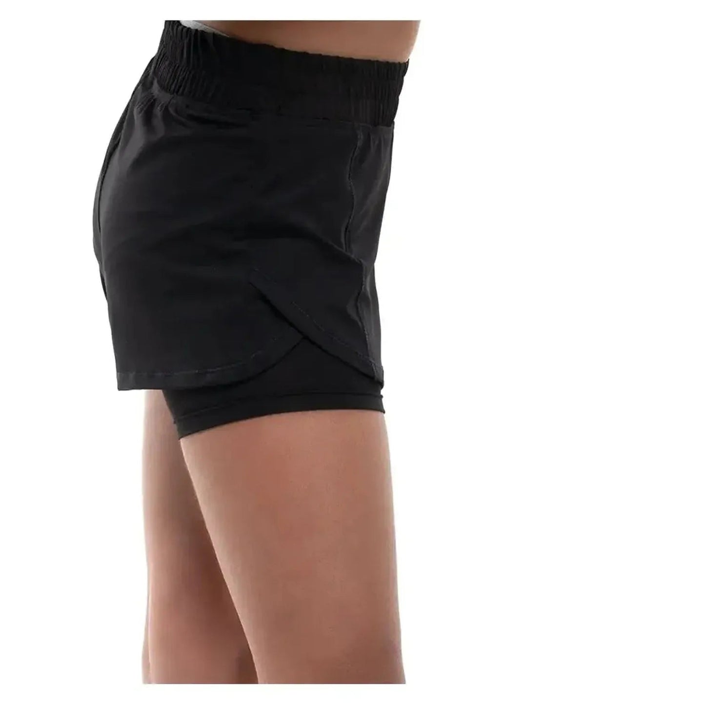Girls' Match Point Tennis ShortTienda Tennis