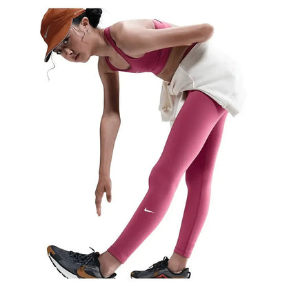 Girls' One Dri - FIT High - Waisted Training LeggingsTienda Tennis