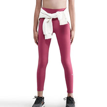 Girls' One Dri - FIT High - Waisted Training LeggingsTienda Tennis