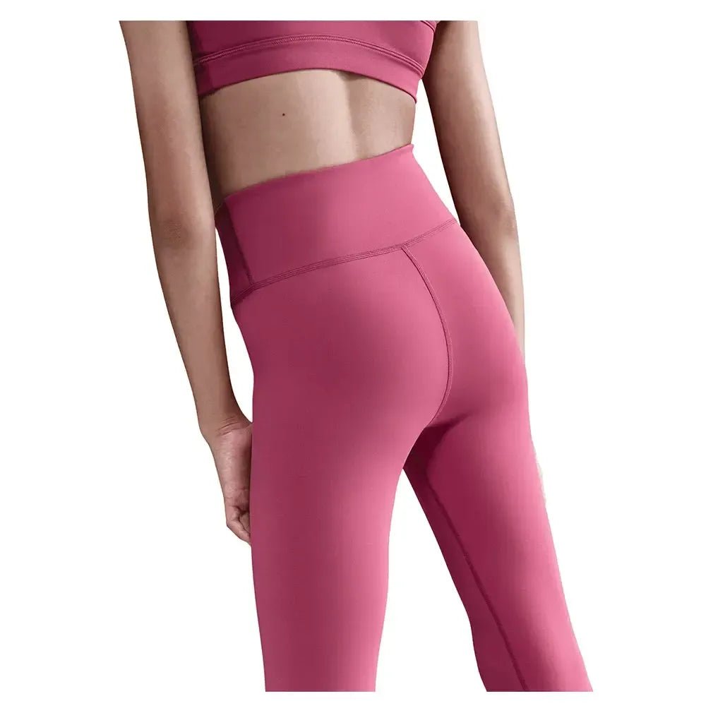 Girls' One Dri - FIT High - Waisted Training LeggingsTienda Tennis