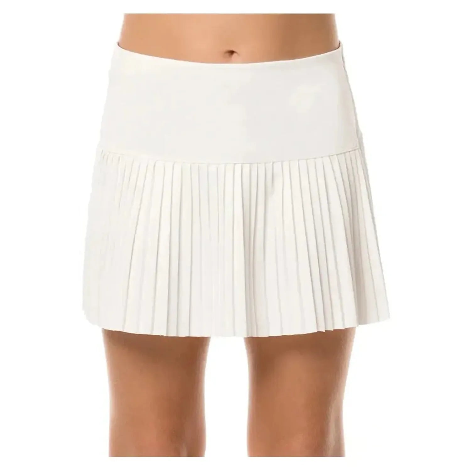 Girls' Pleated Tennis SkortTienda Tennis