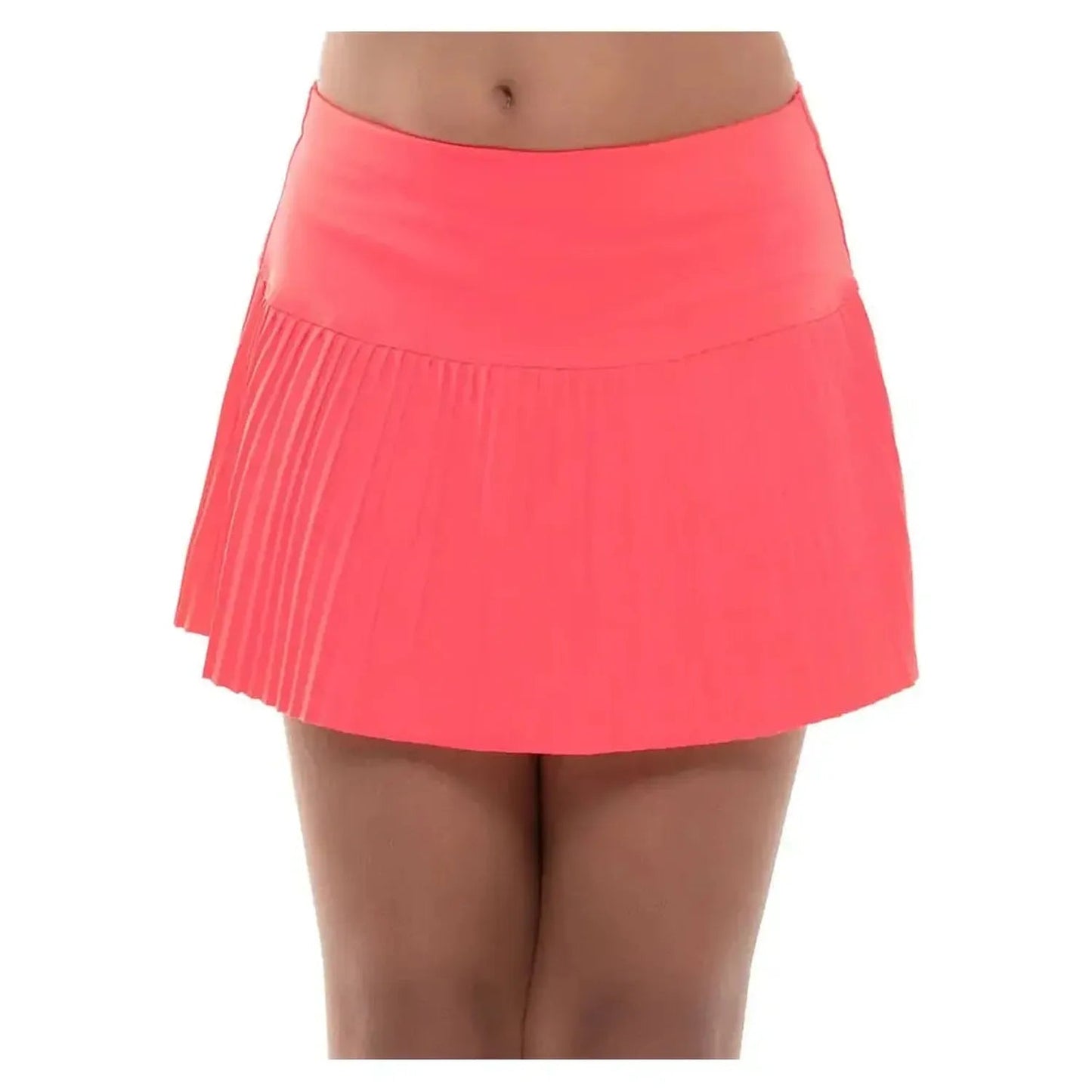 Girls' Pleated Tennis SkortTienda Tennis