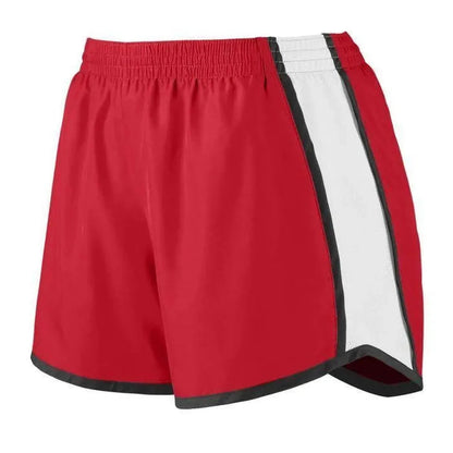 Girls' Pulse Team ShortsTienda Tennis
