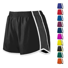 Girls' Pulse Team ShortsTienda Tennis
