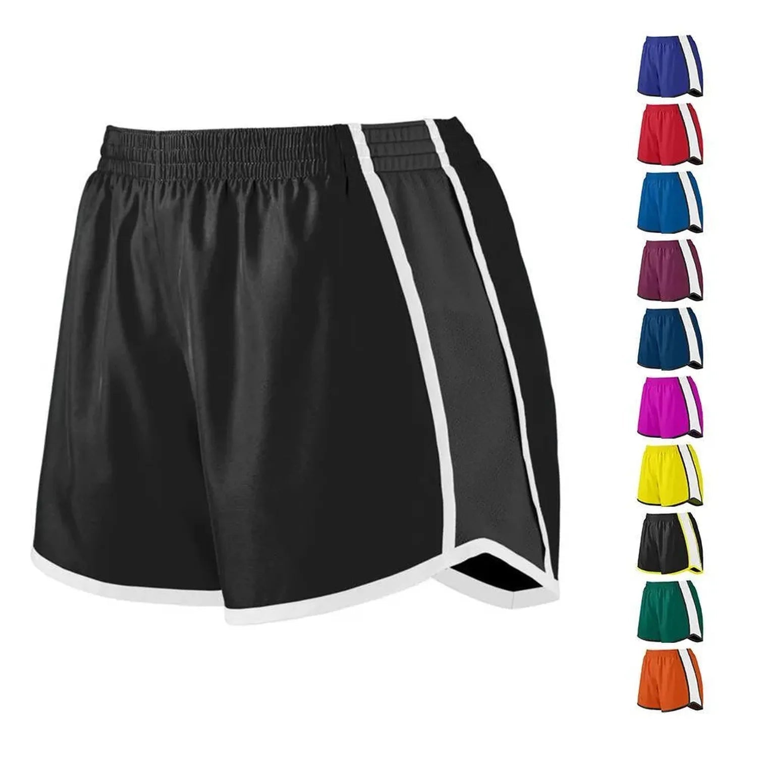 Girls' Pulse Team ShortsTienda Tennis