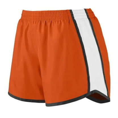 Girls' Pulse Team ShortsTienda Tennis