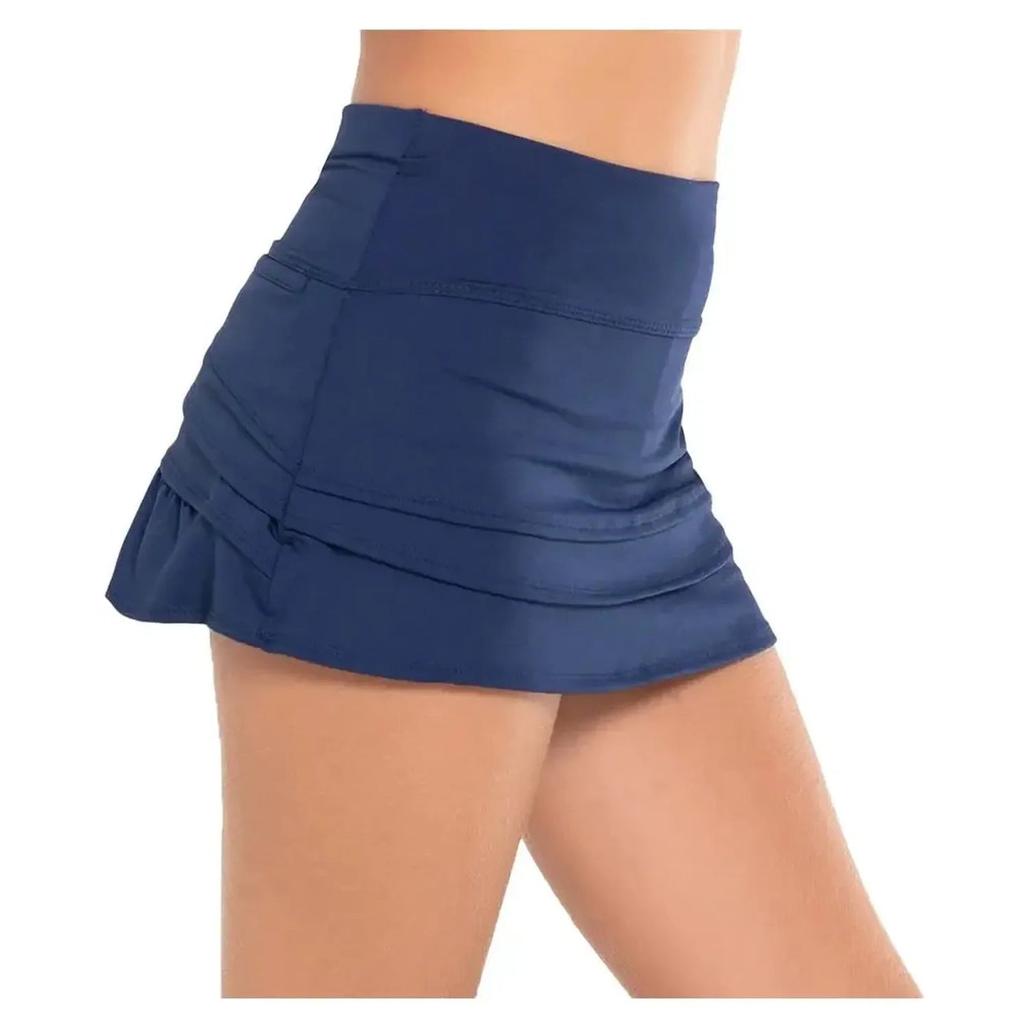 Girls' So Much Fun Tennis Skort with Back PocketTienda Tennis