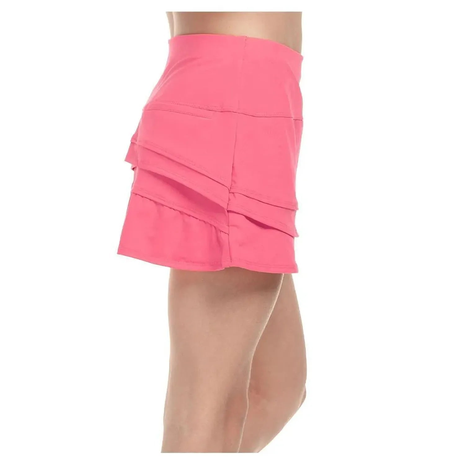 Girls' So Much Fun Tennis Skort with Back PocketTienda Tennis